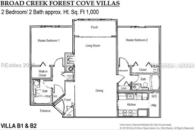 3 Forest Cove #3, Hilton Head Island, SC 29928 - Photo 22