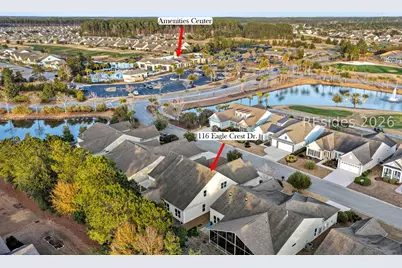 116 Eaglecrest Drive, Hardeeville, SC 29909 - Photo 10