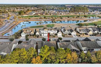 116 Eaglecrest Drive, Hardeeville, SC 29909 - Photo 56