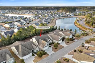 116 Eagle Crest Dr, Hardeeville, SC 29909 - Photo 52