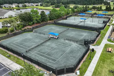 116 Eaglecrest Drive, Hardeeville, SC 29909 - Photo 64