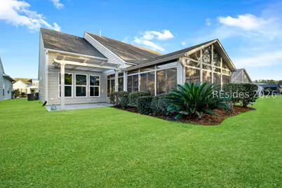 116 Eaglecrest Drive, Hardeeville, SC 29909 - Photo 8