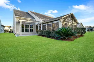 116 Eagle Crest Dr, Hardeeville, SC 29909 - Photo 8