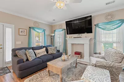 8 Savannah Oak Drive, Bluffton, SC 29910 - Photo 4
