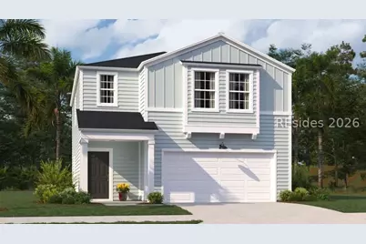 713 Crimson Pointe Drive, Hardeeville, SC 29927 - Photo 1