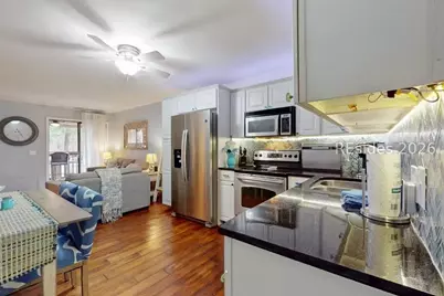 21 Lagoon Road #A2E, Hilton Head Island, SC 29928 - Photo 6