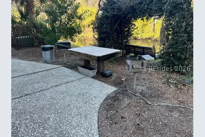 21 Lagoon Road #A2E, Hilton Head Island, SC 29928 - Photo 24