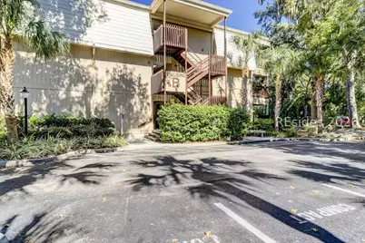 21 Lagoon Road #A2E, Hilton Head Island, SC 29928 - Photo 2