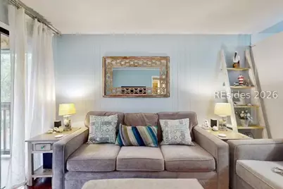 21 Lagoon Road #A2E, Hilton Head Island, SC 29928 - Photo 12