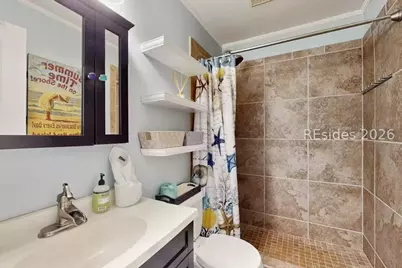 21 Lagoon Road #A2E, Hilton Head Island, SC 29928 - Photo 18