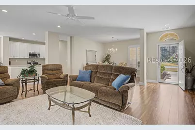 101 Robert E Lee Lane, Bluffton, SC 29909 - Photo 4