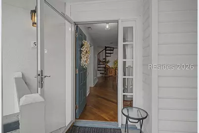 52 Spindle Lane #52, Hilton Head Island, SC 29926 - Photo 2