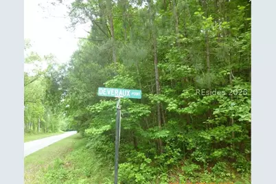 Lot 17 Block 75 Deveraux Port, McCormick, SC 29835 - Photo 1