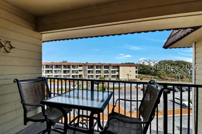 40 Folly Field Road #B317, Hilton Head Island, SC 29928 - Photo 14