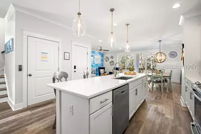 99 Sandcastle Court, Hilton Head Island, SC 29928 - Photo 18