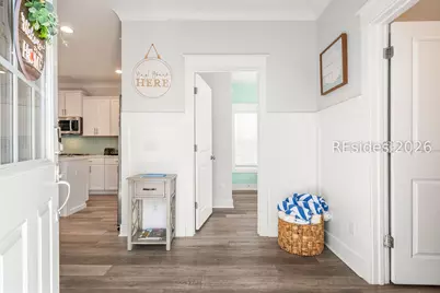 99 Sandcastle Court, Hilton Head Island, SC 29928 - Photo 10