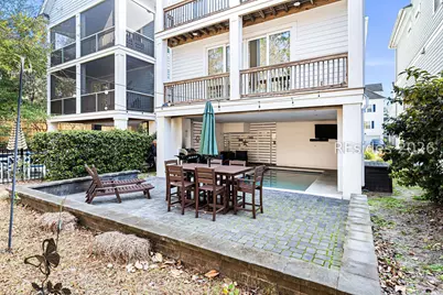 99 Sandcastle Court, Hilton Head Island, SC 29928 - Photo 52