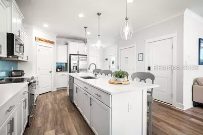 99 Sandcastle Court, Hilton Head Island, SC 29928 - Photo 20