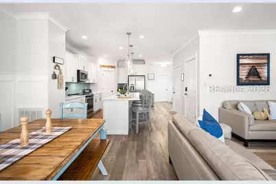 99 Sandcastle Court, Hilton Head Island, SC 29928 - Photo 24