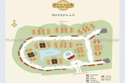 380 Marshland Road #B15, Hilton Head Island, SC 29926 - Photo 16