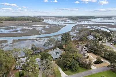 112 Toppin Drive, Hilton Head Island, SC 29926 - Photo 1