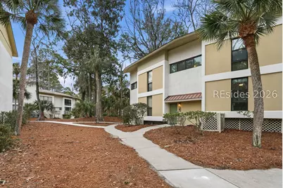 42 S Forest Beach Drive #3086, Hilton Head Island, SC 29928 - Photo 2