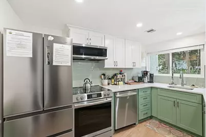 42 S Forest Beach Drive #3086, Hilton Head Island, SC 29928 - Photo 12