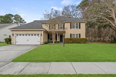 256 Pinecrest Circle, Bluffton, SC 29910 - Photo 4
