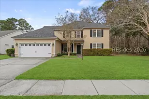 256 Pinecrest Cir, Bluffton, SC 29910 - Photo 4