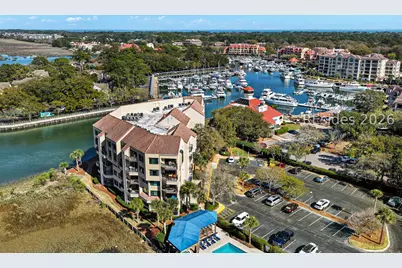 2 Shelter Cove Lane #220, Hilton Head Island, SC 29928 - Photo 38