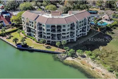 2 Shelter Cove Lane #220, Hilton Head Island, SC 29928 - Photo 48