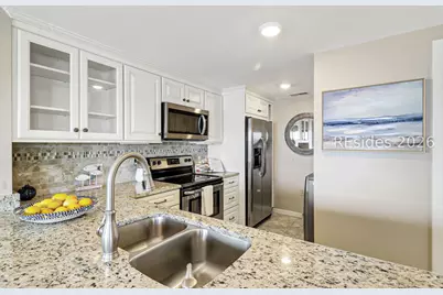 2 Shelter Cove Lane #220, Hilton Head Island, SC 29928 - Photo 12