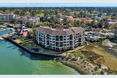 2 Shelter Cove Lane #220, Hilton Head Island, SC 29928 - Photo 40