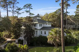 19 Port Passage, Daufuskie Island, SC 29915 - Photo 58