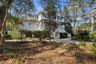 19 Port Passage, Daufuskie Island, SC 29915 - Photo 4