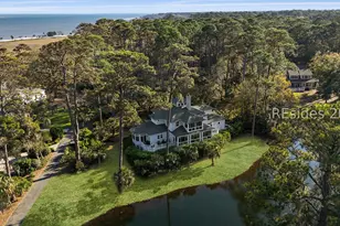 19 Port Passage, Daufuskie Island, SC 29915 - Photo 66