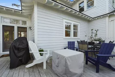 19 Port Passage, Daufuskie Island, SC 29915 - Photo 26