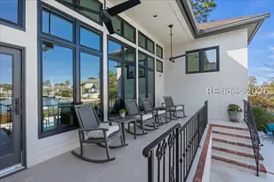 52 Wexford Club Dr, Hilton Head Island, SC 29928 - Photo 38