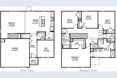 1057 Sanctuary Drive, Ridgeland, SC 29936 - Photo 2