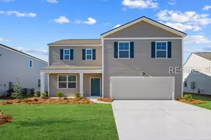 1057 Sanctuary Dr, Ridgeland, SC 29936 - Photo 1