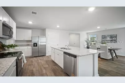 1219 Sanctum Street, Ridgeland, SC 29936 - Photo 14