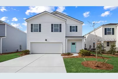 1219 Sanctum Street, Ridgeland, SC 29936 - Photo 1