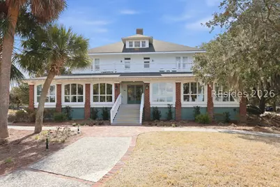 3 Wood Duck Court, Daufuskie Island, SC 29915 - Photo 62