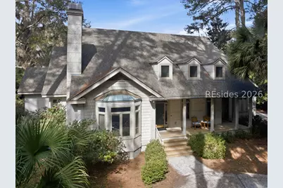 3 Wood Duck Court, Daufuskie Island, SC 29915 - Photo 1