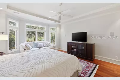 3 Wood Duck Court, Daufuskie Island, SC 29915 - Photo 28