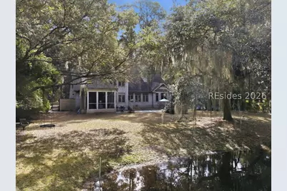 3 Wood Duck Court, Daufuskie Island, SC 29915 - Photo 54