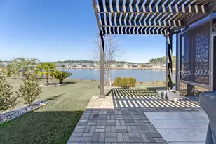 108 Fernleaf Ln, Hardeeville, SC 29909 - Photo 34