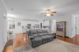 14 Sandpiper Dr, Beaufort, SC 29907 - Photo 10