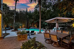 9 Ibis St, Hilton Head Island, SC 29928 - Photo 4