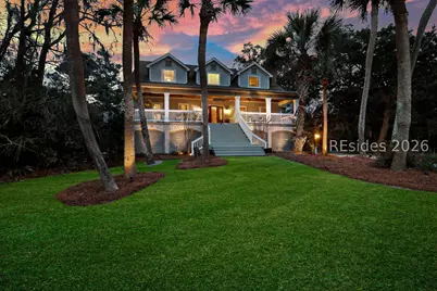 9 Ibis Street, Hilton Head Island, SC 29928 - Photo 86